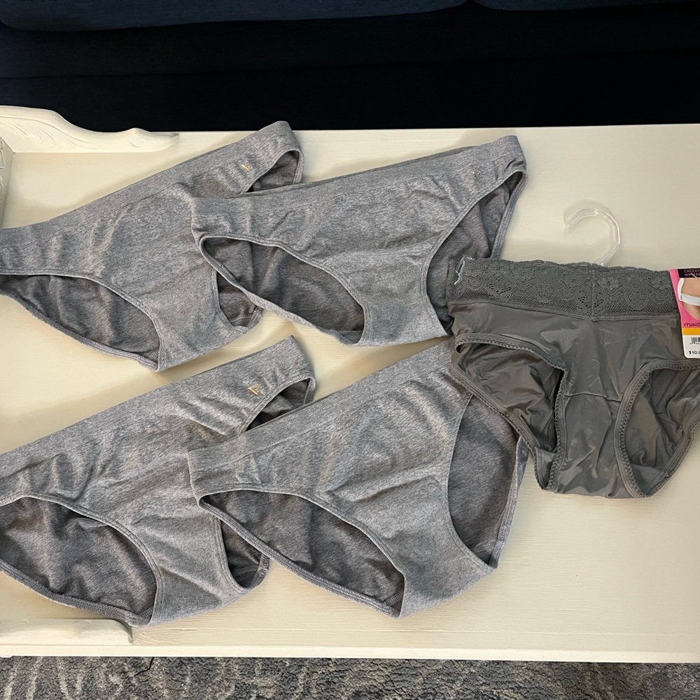Victoria’s Secret bikini panties bundle